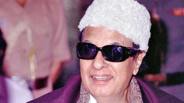  எம்ஜிஆர் பிறந்த நாள்