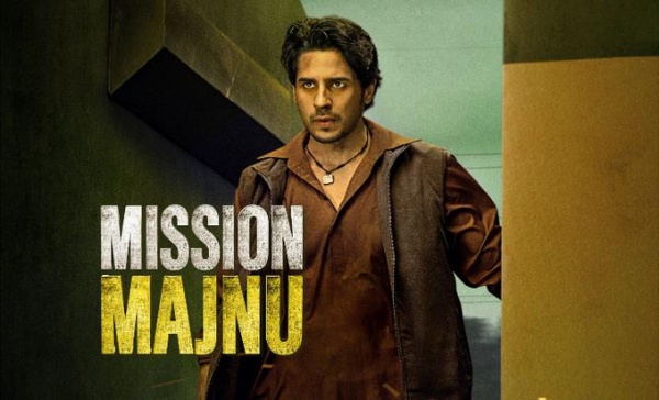 Morarji Desai: Controversy erupts over Netflixs Mission Majnu Film 