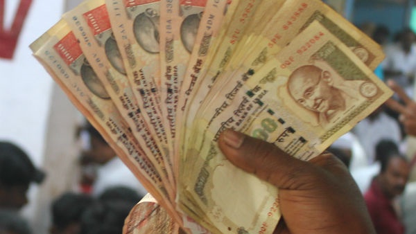 கள்ளப்பணம் கள்ளப்பணம்