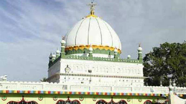 தஞ்சாவூர் பள்ளிவாசல் 