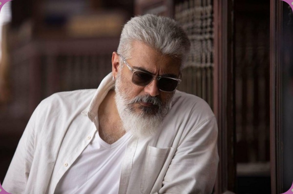 துணிவு அஜித்