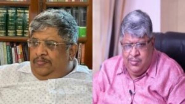  ஆனந்த் சீனிவாசன் 