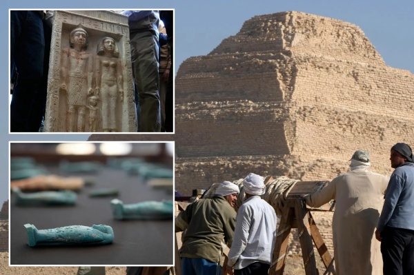 4,300 ஆண்டுகள் பழமை 4,300 ஆண்டுகள் பழமை