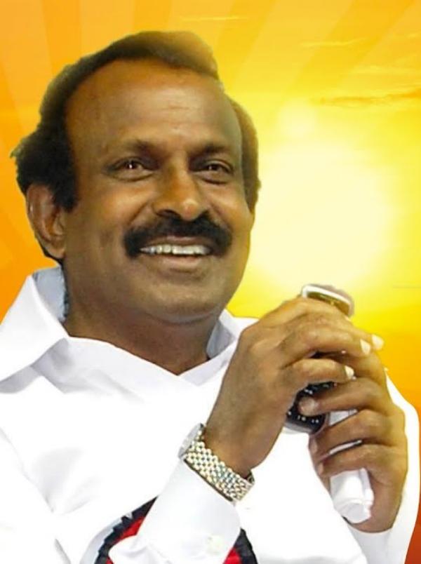 பிரசாரம் துவக்கிய திமுக