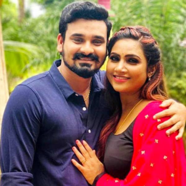 கணவருடைய கேள்வி கணவருடைய கேள்வி