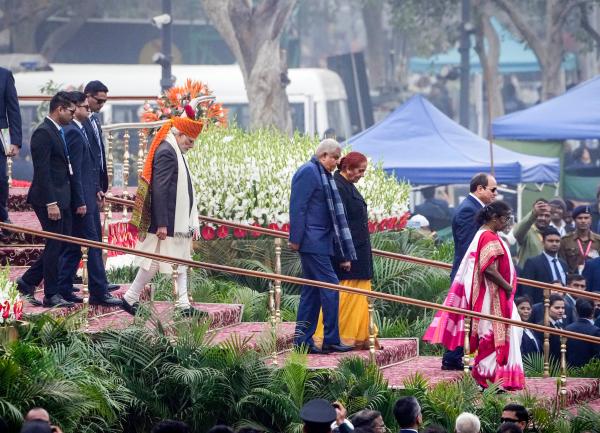 கவனம் பெற்ற தலைப்பாகை 