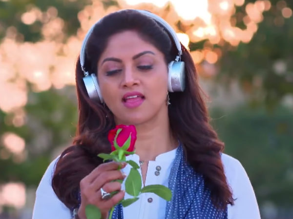 பூவே பூச்சூடவா திரைப்படத்தில் அறிமுகம்