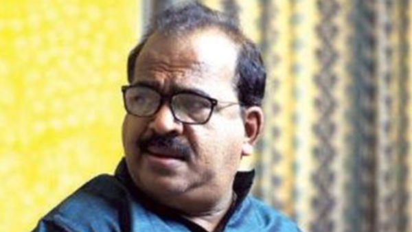 நாஞ்சில் சம்பத் நாஞ்சில் சம்பத்