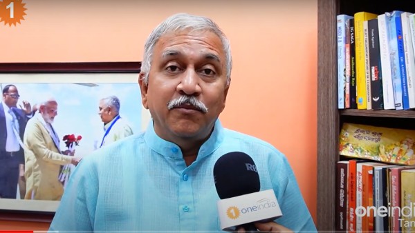 மக்கள் பணிகளை பாதிக்கிறது 