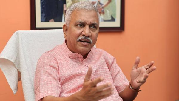 நாராயணன் திருப்பதி கருத்து