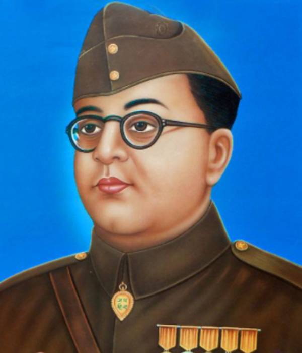 நேதாஜி=ஆர்.எஸ்.எஸ்