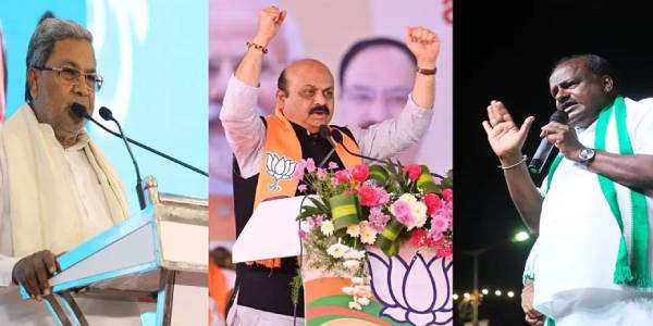 வெளியானது முதல் சர்வே முடிவு வெளியானது முதல் சர்வே முடிவு