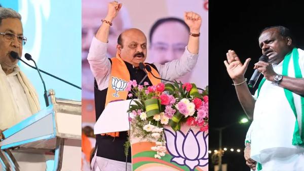 பின்னணியில் அரசியல்? பின்னணியில் அரசியல்?