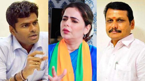 செந்தில் பாலாஜி செந்தில் பாலாஜி