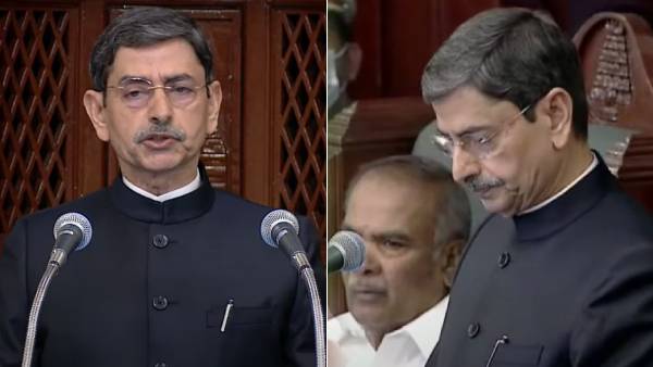 விதி மீறல் 