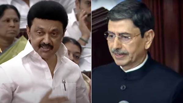 தமிழ்நாடு அரசு 