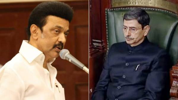 ஸ்டாலின் மெசேஜ் 