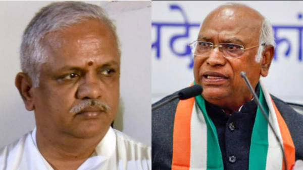 பிஎல் சந்தோஷ், கார்கேவின் சொந்த மாநிலம் 