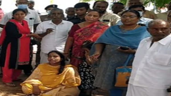 மாமியார் மாமியார்