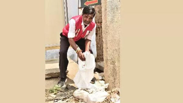  காலி பாட்டில்