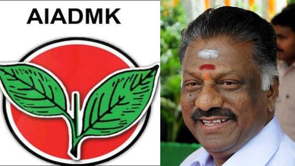 ஓபிஎஸ் அணிக்கு சின்னம்?