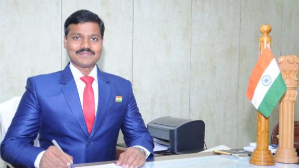 பதவி உயர்வு 