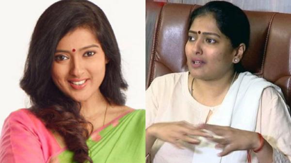 வெளிப்படையாகவே விமர்சித்தார் 
