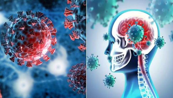 மூளை வீக்கம், எடை இழப்பு