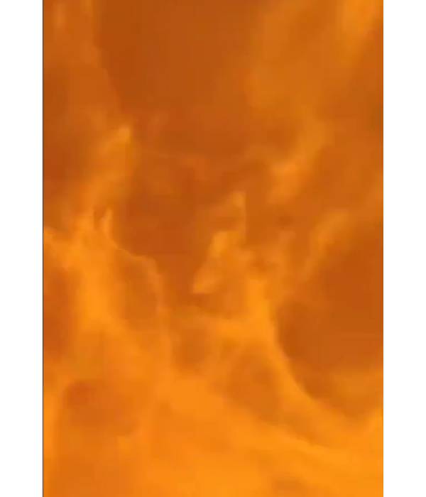  பயங்கர தீ விபத்து