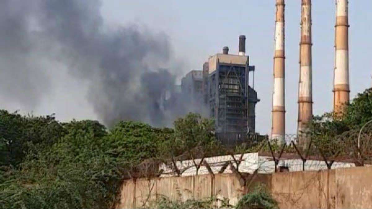 மூச்சுத்திணறல், நுரையீரல் நோய்