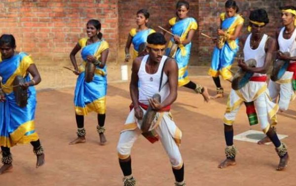 கரகாட்டம் - காவடியாட்டம் கரகாட்டம் - காவடியாட்டம்