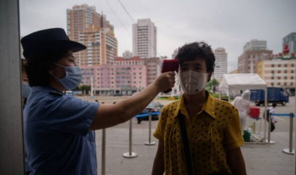 5 நாள் ஊரடங்கு