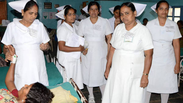 போராட்டம் தொடரும் என அறிவிப்பு 