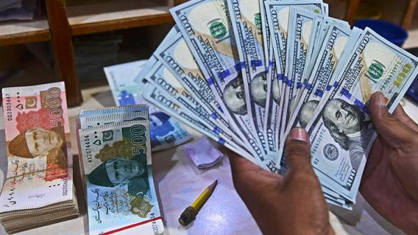  அந்நிய செலாவணி 