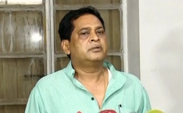 கோடிஸ்வர அமைச்சர்