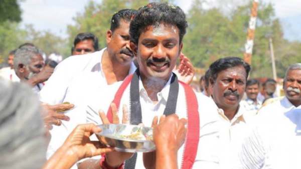 எதற்கு இரு கடிதம் 