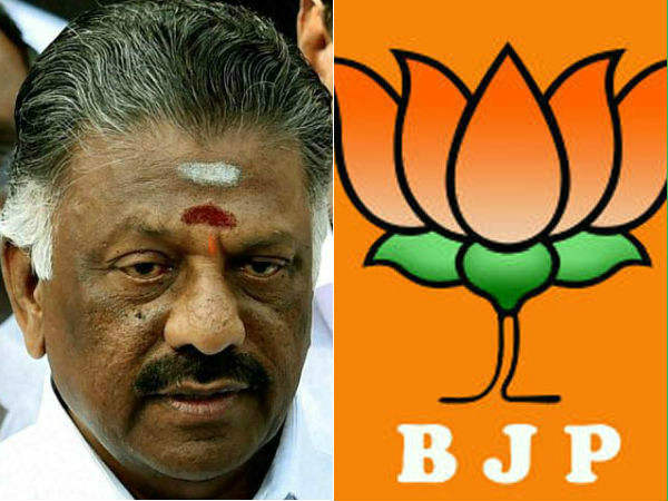 தலைவலியில் ஓபிஎஸ்