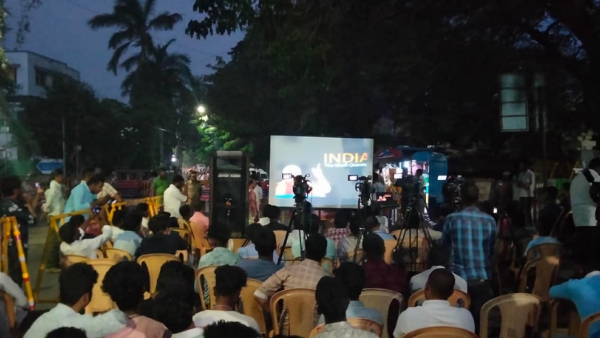  சமூக செயற்பாட்டாளர் கூட்டியக்கம் 