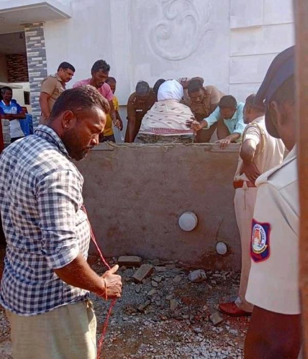 Karaikudi Periyar Statue row: H.Raja condemns for Officials Transfer 