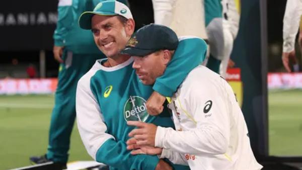 கிரிக்கெட்டை புறக்கணித்த ஆஸ்திரேலியா 