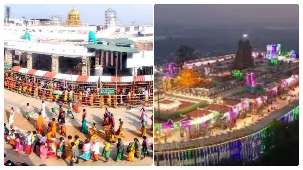  புகழ்பெற்ற தைப்பூச திருவிழா 