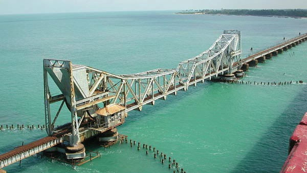 நம்பிக்கைக்கு முற்றுப்புள்ளி 