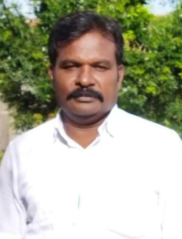 விடுதலைச் சிறுத்தைகள் கட்சி 