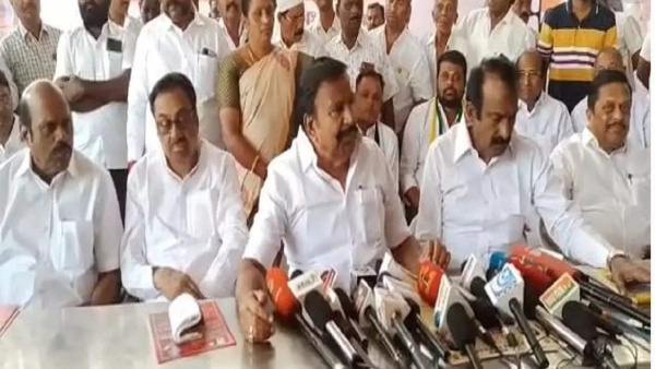 பிப்.3ல் வேட்புமனு தாக்கல்
