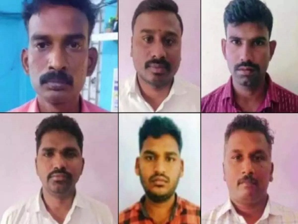 கஸ்டடி மரணம்