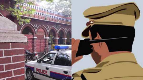  காவல்துறை அனுமதி 