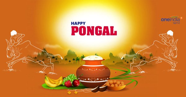 பொங்கல் 