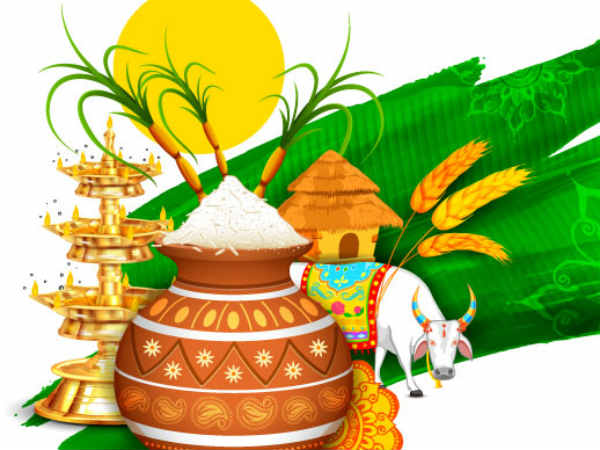 மதங்களை கடந்த திருநாள் 