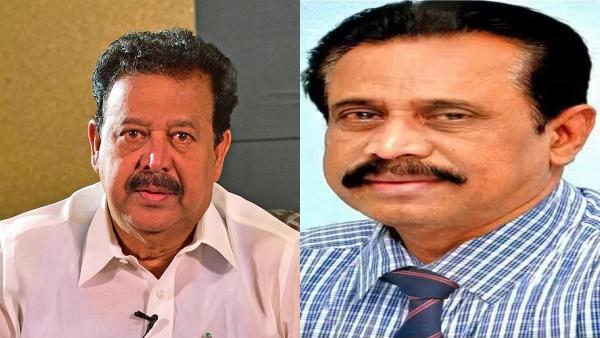 பொன்முடியின் சகோதரர் இறப்பு