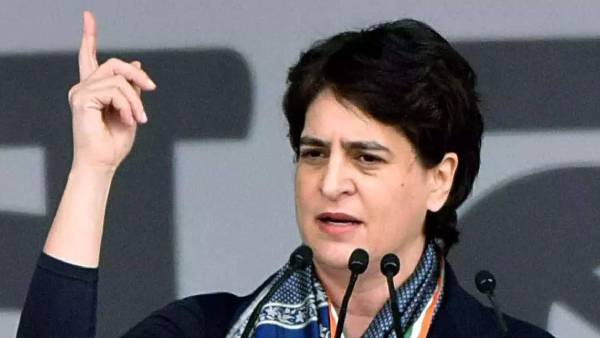 ராகுல் காந்தி போர் வீரன்